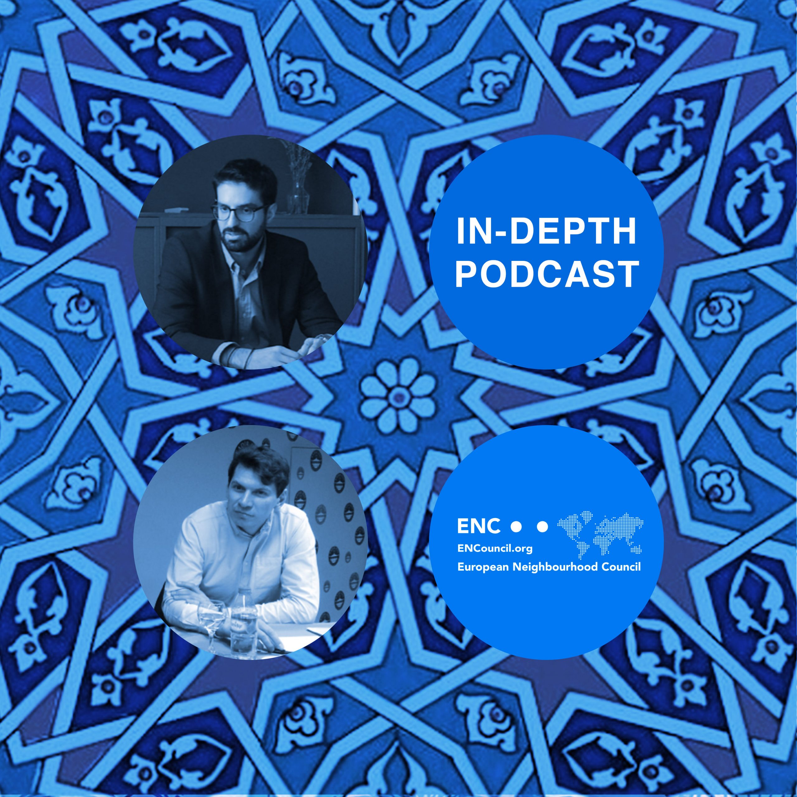 ENC In-Depth Podcast Series: War in Ukraine – Episode 15