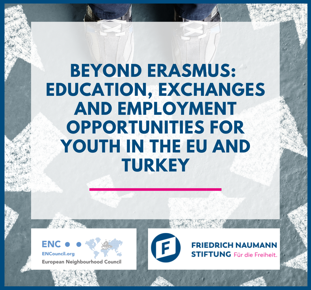 Beyond Erasmus Training and Lecture Programme (2021-2022)
